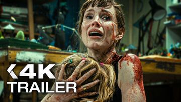 Bild zu OTHER MOMMY Trailer 2 German Deutsch (2026) Jessica Chastain