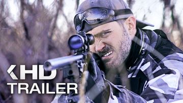 Bild zu BONE COLD: Ghost Sniper Trailer German Deutsch (2025) Exklusiv