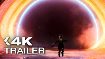 Image of STAR TREK: Strange New Worlds Season 4 Teaser Trailer (2026)