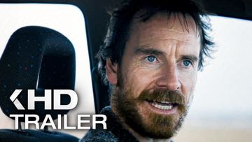 Bild zu KNEECAP Trailer German Deutsch (2025) Michael Fassbender