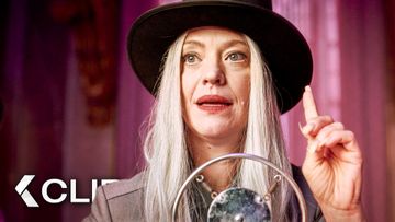 Bild zu Das graue Internat! - Clip