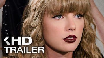 Bild zu MISS AMERICANA Trailer German Deutsch UT (2020) Taylor Swift