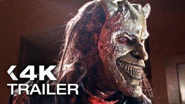 Image of BLACK PHONE 2 Official Trailer 2 (2025)
