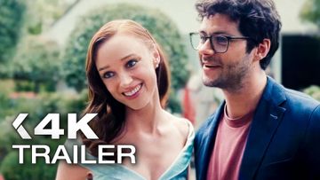 Image of ANNIVERSARY Official Trailer (2025) Mckenna Grace, Zoey Deutch Thriller