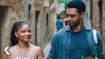 Image of “The Trip of Your Lifetime” - YOU, ME & TUSCANY Special Look Clip (2026)