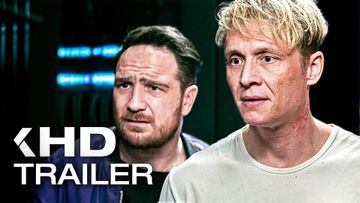 Bild zu BRICK Trailer German Deutsch (2025) Matthias Schweighöfer, Frederick Lau, Netflix