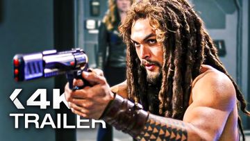 Bild zu STARGATE ATLANTIS: Die komplette Serie Trailer German Deutsch (2004)