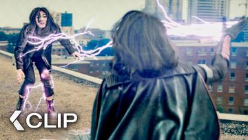 Image of Stormfront BRUTALLY Kills Kenji - THE BOYS Clip