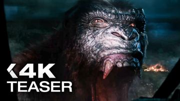 Image of MONARCH: LEGACY OF MONSTERS Season 2 Official Teaser Trailer (2025) Apple TV