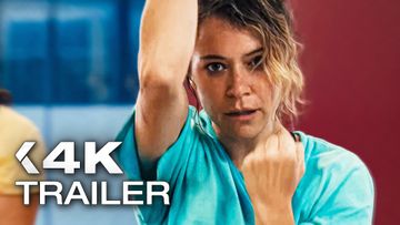 Image of MAXIMUM PLEASURE GUARANTEED Trailer 2 (2026) Tatiana Maslany, Jake Johnson