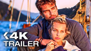 Image of ALL THAT WE NEVER WERE Official Trailer (2026)