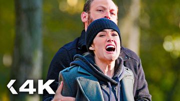 Image of Unexpected Moments That Will Leave You Speechless - THE BLACKLIST Most Shocking Scenes