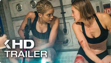 Image of ANOTHER LIFE Trailer (2019) Netflix