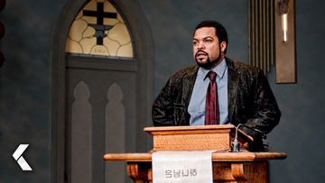 Bild zu Ice Cube rencontre Schmidt et Jenko dans l'Église Coréenne - 21 JUMP STREET Clip | Jonah Hill