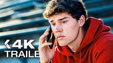 Bild zu THE BAD BOY AND ME 2 Trailer German Deutsch (2026) Noah Beck, Exklusiv