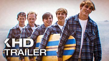 Bild zu THE BEACH BOYS Trailer German Deutsch UT (2024)