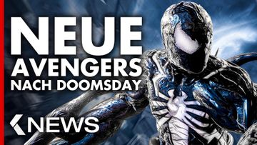 Bild zu Secret Wars: Avengers Next Generation, Vaiana 3, Neue Star Wars Story, G.I. Joe