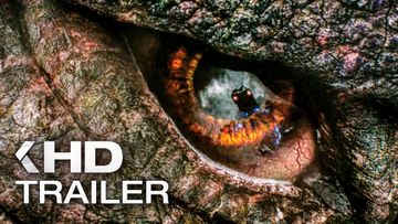 Image of GODZILLA VS KONG Mechagodzilla Trailer (2021)