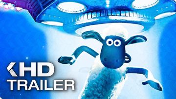Bild zu SHAUN DAS SCHAF 2: Ufo-Alarm Teaser Trailer German Deutsch (2019)