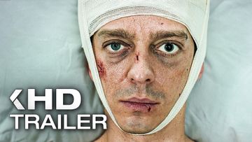 Bild zu KILL THE JOCKEY Trailer German Deutsch (2025) Exklusiv