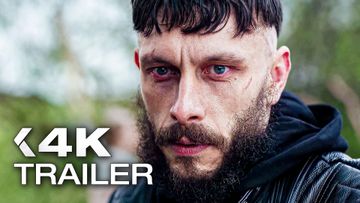 Bild zu HALF MAN Trailer German Deutsch (2026) Jamie Bell, Richard Gadd
