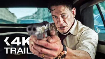 Image of HEADS OF STATE Trailer 2 (2025) John Cena, Idris Elba