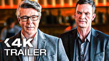 Bild zu KIN Trailer German Deutsch (2026) Charlie Cox, Aidan Gillen