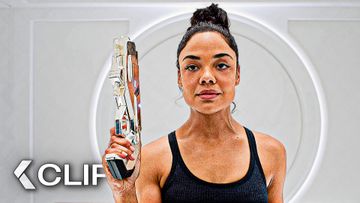 Bild zu Her First Day as a Men in Black Agent - MEN IN BLACK: INTERNATIONAL Clip