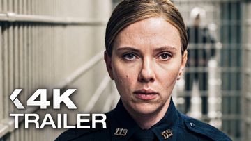 Bild zu DER EXORZIST: Märtyrer Trailer German Deutsch (2027) Scarlett Johansson, Laurence Fishburne