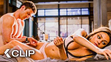 Image of Mila Kunis & Justin Timberlake End Their S*x Deal - FRIENDS WITH BENEFITS Clip