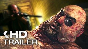 Bild zu WHEN EVIL LURKS Trailer German Deutsch (2025)