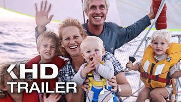 Bild zu HOME IS THE OCEAN Trailer German Deutsch UT (2025) Exklusiv