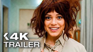 Image of KLARA AND THE SUN Official Trailer (2026) Jenna Ortega