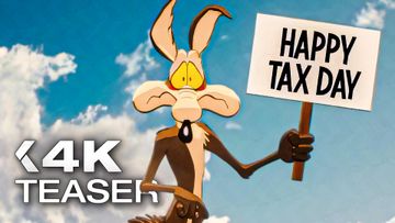 Image of COYOTE VS. ACME Trailer Teaser (2026)