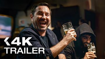 Image of THE REVENGE CLUB Trailer (2025)