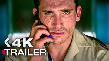 Bild zu REVERSION Trailer German Deutsch (2026) Jaime Lorente