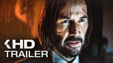 Image of JOHN WICK: BALLERINA Trailer (2025)