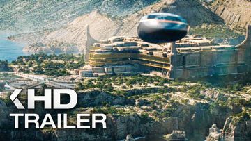 Bild zu DUNE: Prophecy Trailer 2 German Deutsch UT (2024)