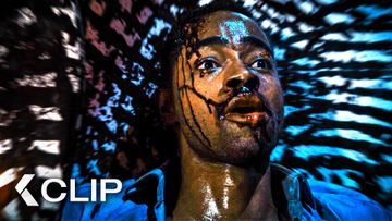 Image of Ils sont drogués et doivent trouver l'antidote - ESCAPE GAME Clip