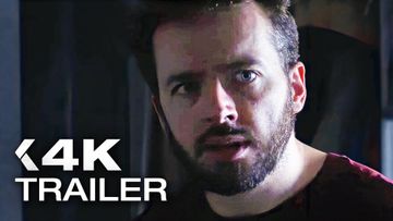 Image of UNDERTONE Teaser Trailer (2026) Kristen Holden-Ried