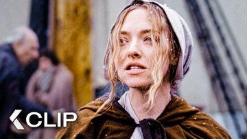 Image of All Is Summer Song - THE TESTAMENT OF ANN LEE Clip