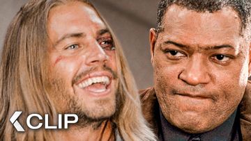 Image of The Moment Tim Kearney Is Chosen to Become Bobby Z - THE DEATH AND LIFE OF BOBBY Z Clip