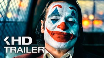 Bild zu JOKER 2: Folie à Deux Trailer 2 German Deutsch (2024)