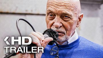 Bild zu HEAVEN CAN WAIT: Wir leben jetzt Trailer German Deutsch (2023) Exklusiv