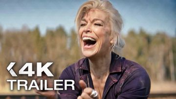 Bild zu Meine beste Freundin die Auftragskillerin! - RIDE OR DIE Trailer German Deutsch (2026)