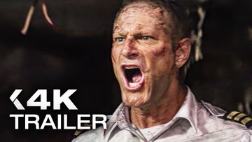 Image of DEEP WATER Trailer (2026) Aaron Eckhart