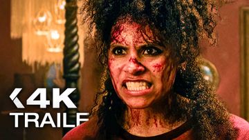 Image of THEY WILL KILL YOU Official Final Trailer (2026) Zazie Beetz