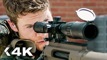 Image of The Cartel Faces The DEADLIEST Marksman - SNIPER: Ultimate Kill | Chad Michael Collins