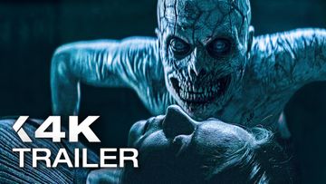 Bild zu THE MORTUARY ASSISTANT Trailer German Deutsch (2026) Willa Holland, Paul Sparks, Exklusiv