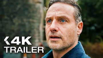 Image of COLDWATER Trailer (2026) Andrew Lincoln